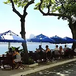 Amplo Estudio Em Copacabana, Quadra Da Praia